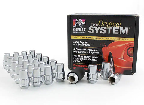 GORILLA 71644N 14MM X 1.5 24LOCK