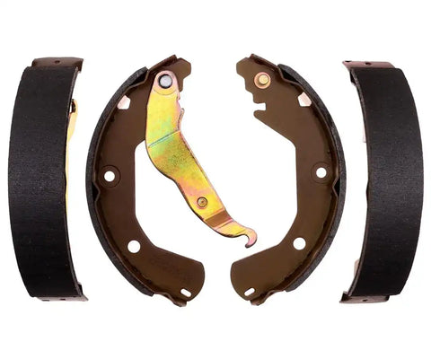DRUM BRAKE SHOE SET