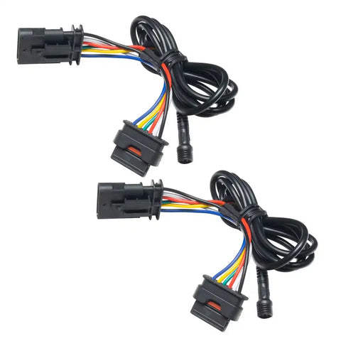 ORACLE LIGHT 5839-023 OCULUS SWITCHBCK PROJCTR JEEP JL/JT
