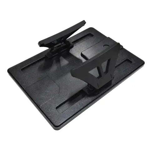 ARM CLAMP TRAY