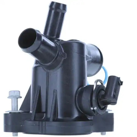 ENGINE COOLANT OUTLET FLANGE