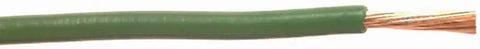EAST PENN 02361 16 GA X 100' WIRE GREEN