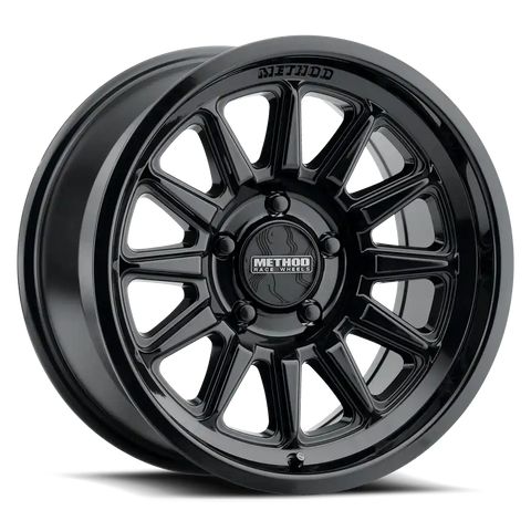 METHOD RACE MR323790501338N STREET (3XX)