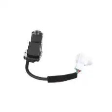 PARK ASSIST CAMERA
