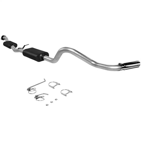 Flowmaster 17362 Force II Cat Back System
