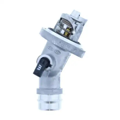 INTEGRATED HOUSING THERMOSTAT