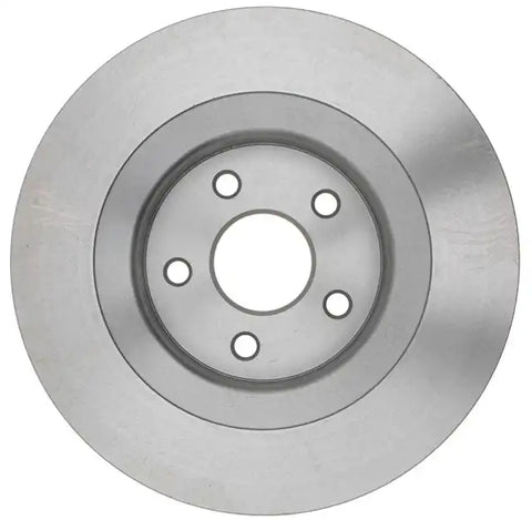DISC BRAKE ROTR ONLY