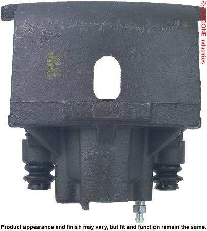 A1 REMFG INC 18-4837 FRICTION CHOICE CALIPERS