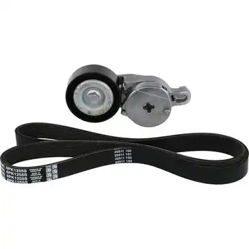 DAYCO 5060550K1 SERPENTINE BELT KIT DAYCO