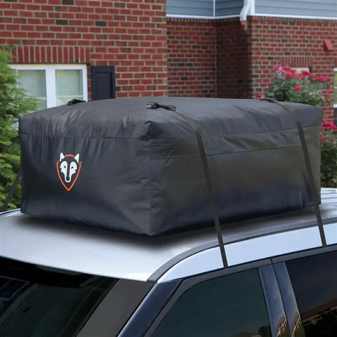 ACE 2 CAR TOP CARRIER