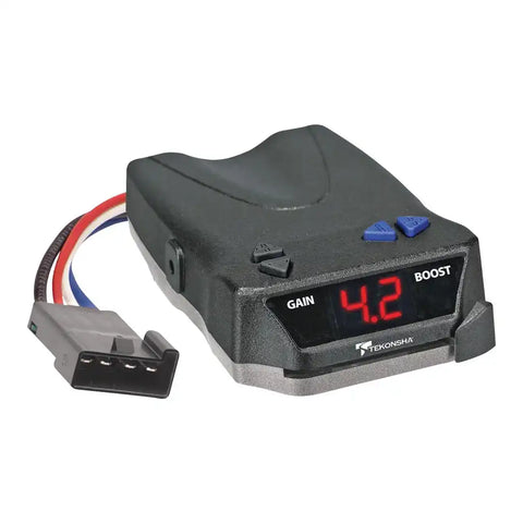 TRAILER BRAKE CONTROL - PROPORTIONA