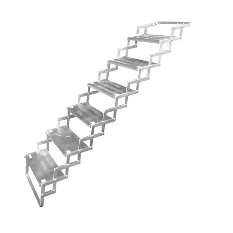 TORKLIFT A7806 GLOW STEP-SIX STEP