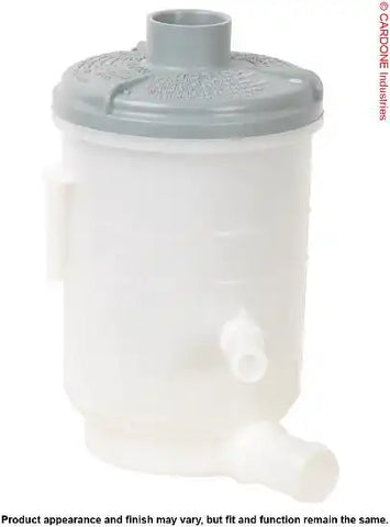 POWER STEERING RESERVOIRS