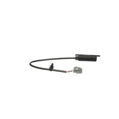 LANE DEPART WARN SEAT ACTUATOR