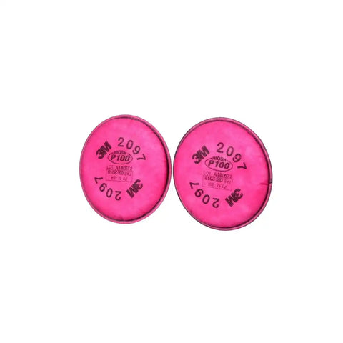 PARTICULATE FILTER 2 PACK