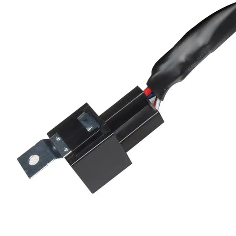 ORACLE LIGHT 5897-504 SWITCHED WIRING HARNESS FOR 5888-02