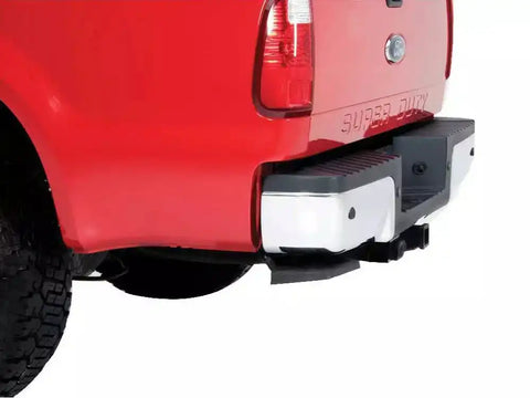 AMP Research 75317-01A - BedStep Black 2016-2022 Toyota Tacoma