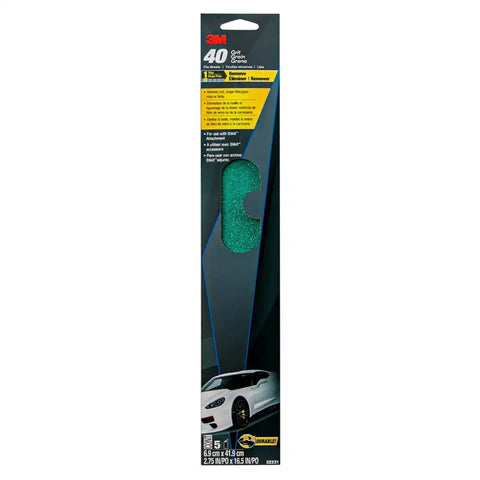 STIKIT FILE SHEET 40D