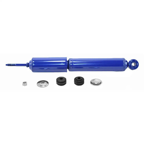 MONRO-MATIC PLUS  SHOCK A