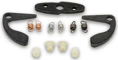 MOROSO 72310 CURVE KIT-GM 1957-74