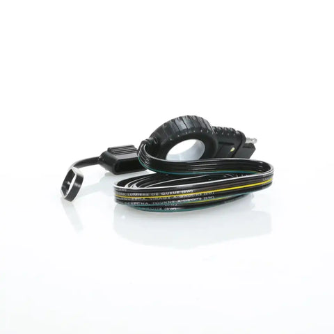 HOPKINS 48058 LED TEST 4 FLAT VEHICLE SIDE 48')