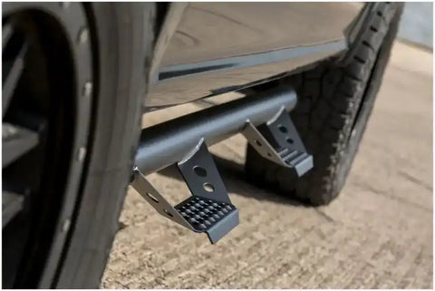 LUVERNE TRK 431523 BAJA STEPS