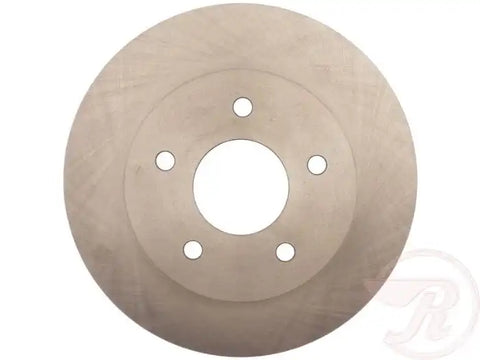 RAYBESTOS 982511R BRAKE ROTOR