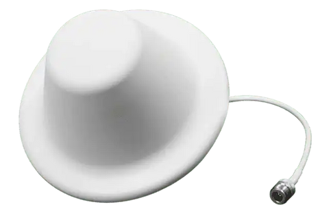 WE BOOST 304412 WILSON CEILING MOUNT DOME ANTENNA 4