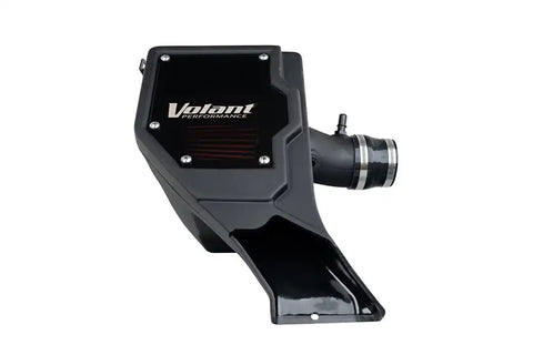 CLOSED BOX AIR INTAKE WITH DRYTECH