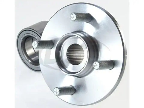 HUB ASSEMBLY