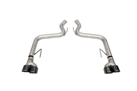 EXHAUST SYSTEM