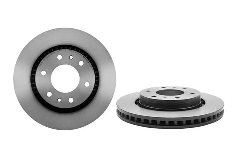 BREMBO 09B56311C02 DISC BRAKE ROTOR