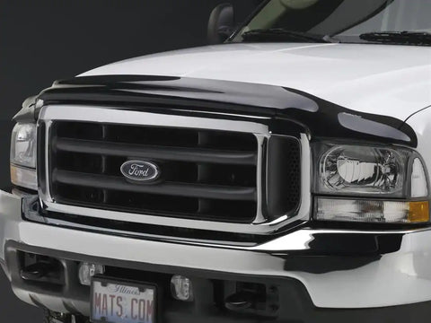 WEATHERTECH 50305 STONE & BUG DEFLECTOR