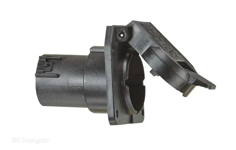 7-WAY RV OEM SOCKET- PKG