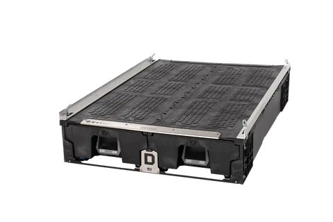 DECKED VF1 DECKED DRAWER STORAGE SYSTEM