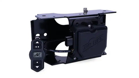 Air Lift 25981EZ Air Ride Management System WirelessONE  Wireless With 2 Gallon B