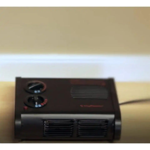 CAFRAMO 9206CABBX TRUE NORTH ELEC SPACE HEATER