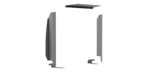 HOLMAN FFP-MES 126' METRIS FAST FIT PRO PACKAGE