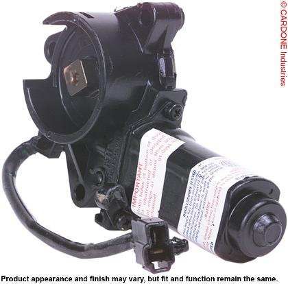 REMANUFACT ELECTRIC MOTOR
