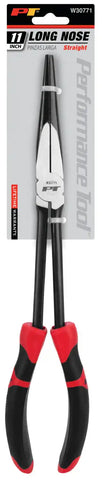 PLIERS-LONG NOSE