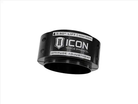 ICON IVD6135B 21-23 RAPTOR .5-2.50' AAC LEVELING