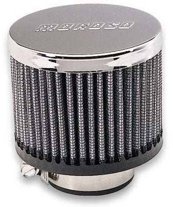 MOROSO 68815 VALVE CVR BRETHR 1-3/8