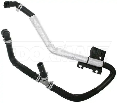DORMAN 626-690 ENGINE HEATER HOSE ASSEMBLY