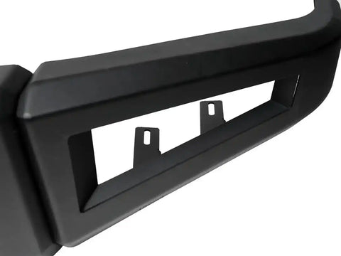 Armordillo USA 7161962 RP Bumper For 2015-2017 Ford F-150 - Matte Black.