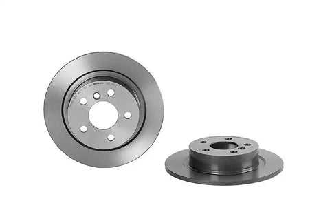 DISC BRAKE ROTOR