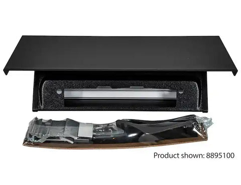 Buyers Products 8895100 Light Bar Mounting Kit Mounts In Third Brake Light Location