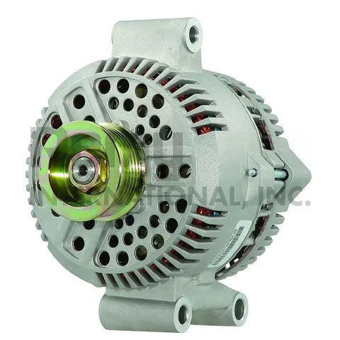 REMANUFACTURED ALTERNATOR