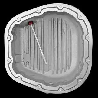 G2 AXLE&GEAR 40-2097MB CRY AAM 10.5 DIFF COVER