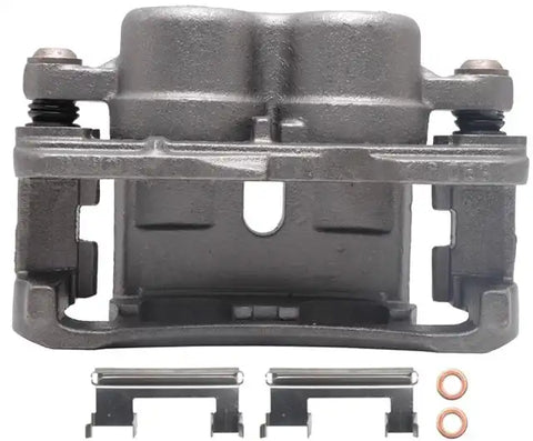 FRICTION READY CALIPERS