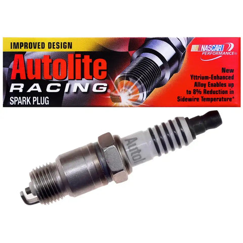 RACING PLUGS 4/BX